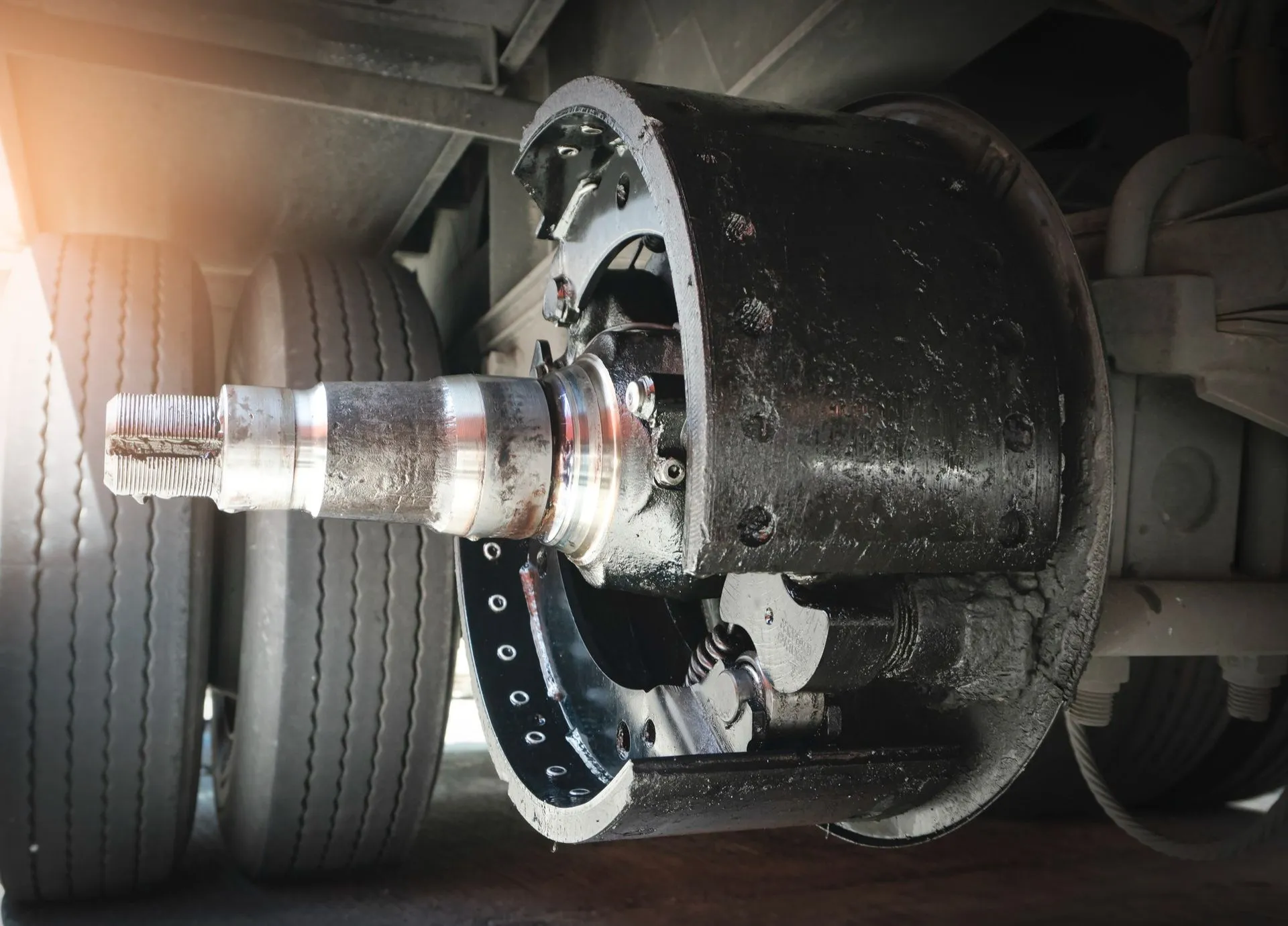 Why Choose Local Experts Services for Your Spindle Repair?