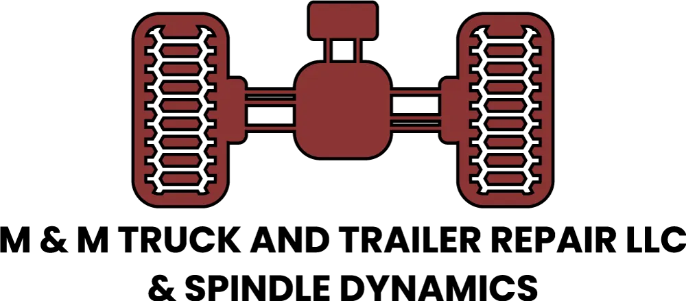 M & M Truck and Trailer Repair LLC & Spindle Dynamics